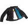 SEGURA LADY JILLY Women's Motorcycle мотокуртка Black