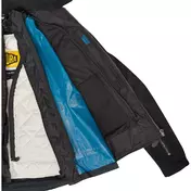 SEGURA LADY JILLY Women's Motorcycle мотокуртка Black