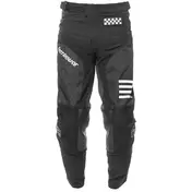 FASTHOUSE GRINDHOUSE 24.1 KNOX BLACK Moto Cross мотоштаны