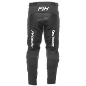 FASTHOUSE GRINDHOUSE 24.1 KNOX BLACK Moto Cross мотоштаны