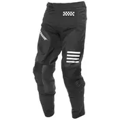 FASTHOUSE GRINDHOUSE 24.1 KNOX BLACK Moto Cross мотоштаны