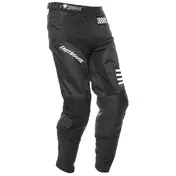 FASTHOUSE GRINDHOUSE 24.1 KNOX BLACK Moto Cross мотоштаны