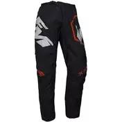 Moto Cross Enduro Fm Racing Hero XPRO KID Black мотоштаны