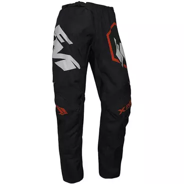 Moto Cross Enduro Fm Racing Hero XPRO KID Black мотоштаны