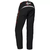 Moto Cross Enduro Fm Racing Hero XPRO KID Black мотоштаны