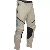 Thor Terrain Cross Enduro Motorcycle мотоштаны with Inner Boot Sand