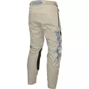Thor Terrain Cross Enduro Motorcycle мотоштаны with Inner Boot Sand