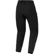Alpinestars STELLA FLEX-AST EXPLORER Women's Motorcycle мотоштаны Black