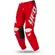 Ufo BAMBERG Red White Moto Cross мотоштаны