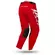 Ufo BAMBERG Red White Moto Cross мотоштаны