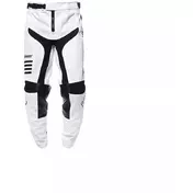 FASTHOUSE CARBON 24.1 ETERNAL WHITE Motocross мотоштаны