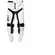 FASTHOUSE CARBON 24.1 ETERNAL WHITE Motocross мотоштаны