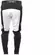 FASTHOUSE CARBON 24.1 ETERNAL WHITE Motocross мотоштаны