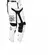 FASTHOUSE CARBON 24.1 ETERNAL WHITE Motocross мотоштаны