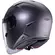 Caberg SOHO Jet Motorcycle Мотошлем Matt Gray Gunmetal