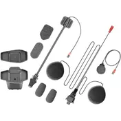 Cellular Line Audio Kit Specific for U-COM 7R / 6R Intercom