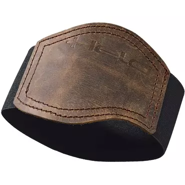 Held Shiftpad Pro Gear Lever Protector Brown