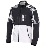 Leatt мотокуртка MOTO 4.5 HYDRADRI Cross Enduro Motorcycle мотокуртка Grey
