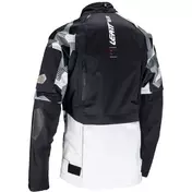Leatt мотокуртка MOTO 4.5 HYDRADRI Cross Enduro Motorcycle мотокуртка Grey