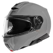Schuberth C5 Anc Мотошлем Concrete Grey Серый