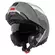 Schuberth C5 Anc Мотошлем Concrete Grey Серый