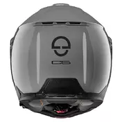 Schuberth C5 Anc Мотошлем Concrete Grey Серый