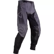 Leatt 4.5 V26 Motorcycle мотоштаны Black / Grey
