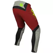 Moto Cross Enduro мотоштаны Seven Mx VOX SURGE Merlot