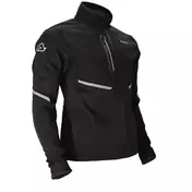 Acerbis X-Duro Waterproof Black Cross Enduro Motorcycle мотокуртка