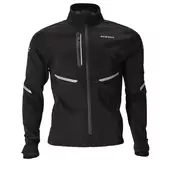 Acerbis X-Duro Waterproof Black Cross Enduro Motorcycle мотокуртка