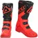 Acerbis X-TEAM Motocross Enduro мотоботинки Red Black