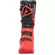 Acerbis X-TEAM Motocross Enduro мотоботинки Red Black
