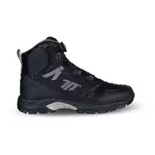 Seventy Degrees SD-BA7 STELVIO LOW Motorcycle мотоботы Black Grey