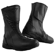 Motorcycle Touring мотоботинки Waterproof American-Pro ZODIAC Black
