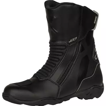 iXS Tourster-STX 1.1 Motorcycle мотоботинки Black