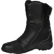 iXS Tourster-STX 1.1 Motorcycle мотоботинки Black