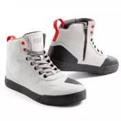 Rebelhorn SPIKE Grey Motorcycle мотоботинки