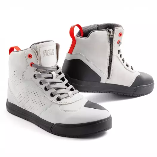 Rebelhorn SPIKE Grey Motorcycle мотоботинки (размер: 36)