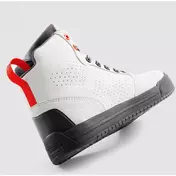 Rebelhorn SPIKE Grey Motorcycle мотоботинки