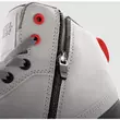 Rebelhorn SPIKE Grey Motorcycle мотоботинки