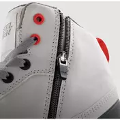 Rebelhorn SPIKE Grey Motorcycle мотоботинки