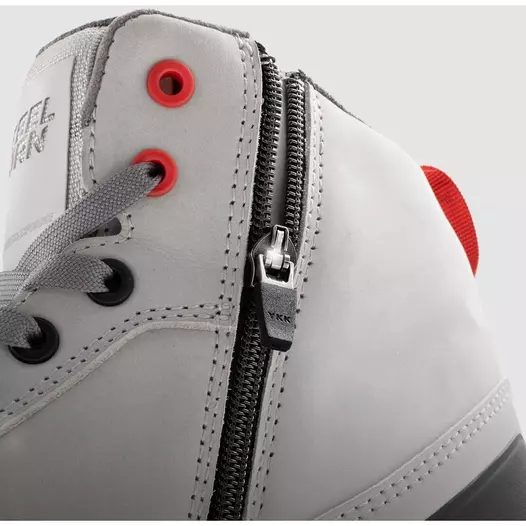 Rebelhorn SPIKE Grey Motorcycle мотоботинки