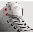 Rebelhorn SPIKE Grey Motorcycle мотоботинки