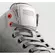 Rebelhorn SPIKE Grey Motorcycle мотоботинки