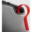 Rebelhorn SPIKE Grey Motorcycle мотоботинки
