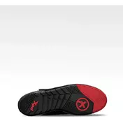 XPD X-RADICAL Motorcycle Sports мотоботы Black Red