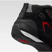 XPD X-RADICAL Motorcycle Sports мотоботы Black Red