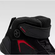 XPD X-RADICAL Motorcycle Sports мотоботы Black Red