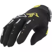 Acerbis X-FLEX 2.0 MUD Black Motorcycle Cross Enduro мотоперчатки