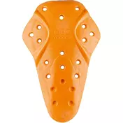 Held D3O T5 Evo X Knee Protector Orange